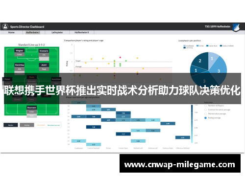 联想携手世界杯推出实时战术分析助力球队决策优化
