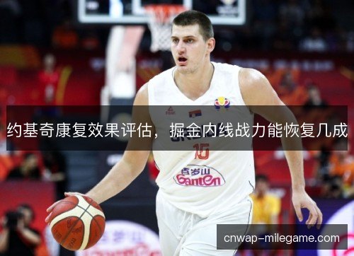 约基奇康复效果评估,掘金内线战力能恢复几成 约基奇康复效果评估,掘金内线战力能恢复几成