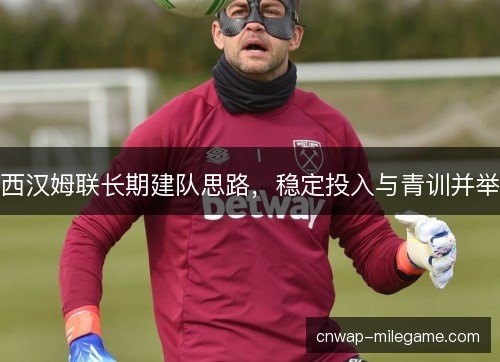 西汉姆联长期建队思路，稳定投入与青训并举